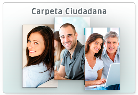 Carpeta Ciudadana